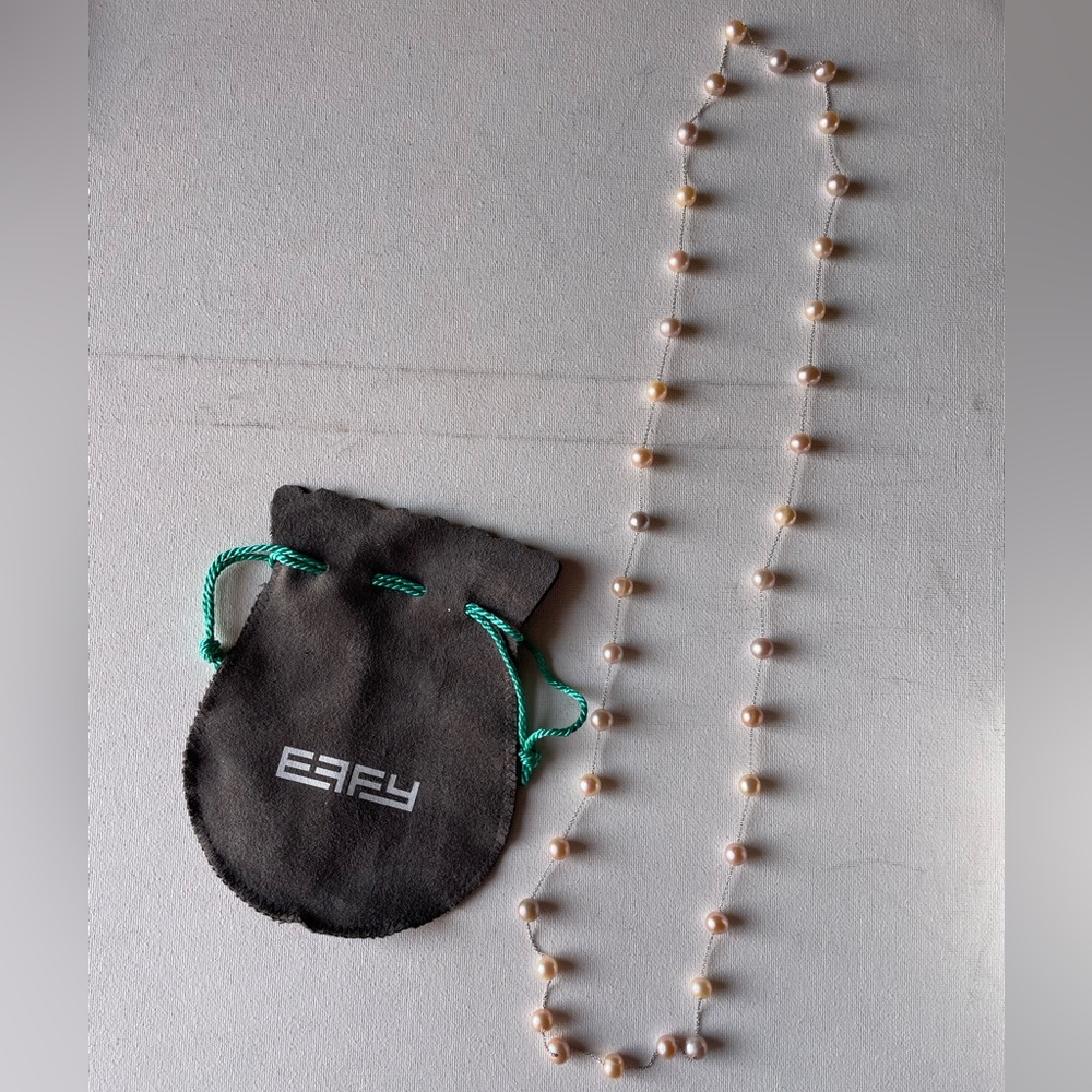 Effy Pearl Necklace